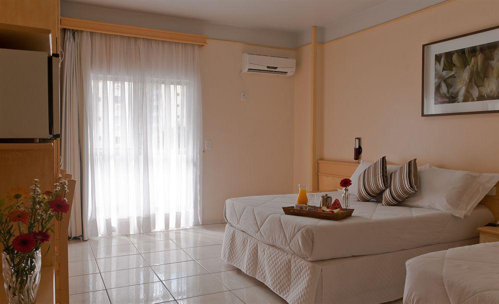 San Marino Cassino Hotel Balneário Camboriú Exteriör bild